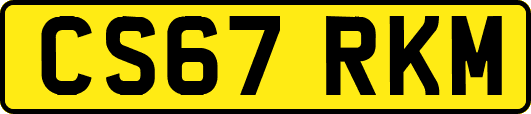 CS67RKM