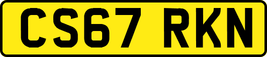 CS67RKN