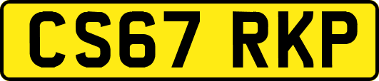 CS67RKP