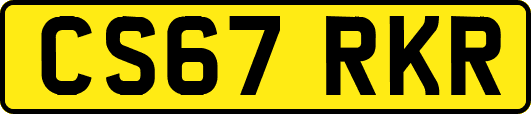 CS67RKR