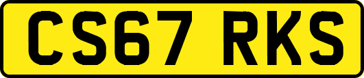 CS67RKS