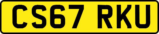 CS67RKU