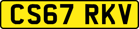 CS67RKV