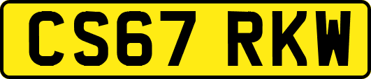 CS67RKW