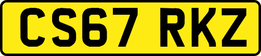 CS67RKZ