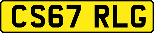 CS67RLG