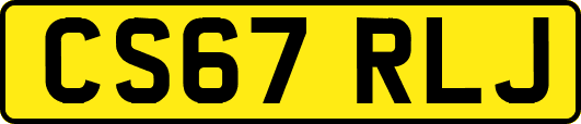 CS67RLJ