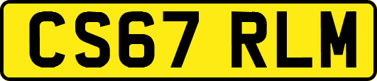 CS67RLM