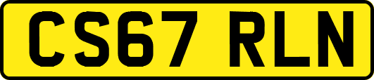 CS67RLN