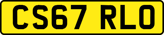 CS67RLO