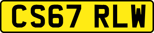 CS67RLW