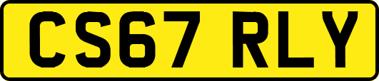 CS67RLY