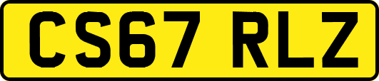 CS67RLZ