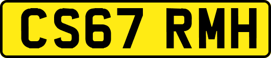 CS67RMH