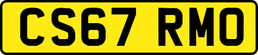 CS67RMO
