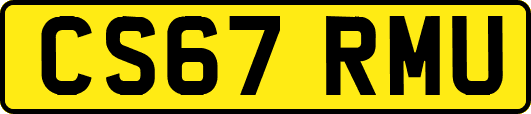 CS67RMU