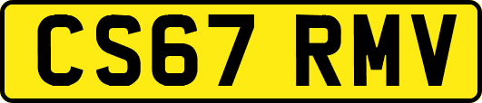 CS67RMV
