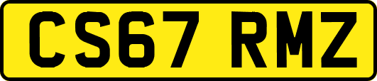 CS67RMZ