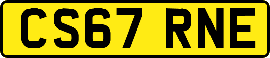 CS67RNE