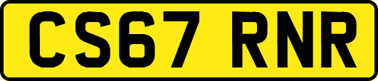 CS67RNR