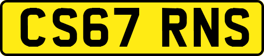 CS67RNS