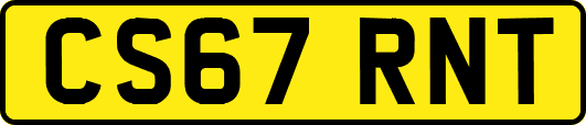 CS67RNT