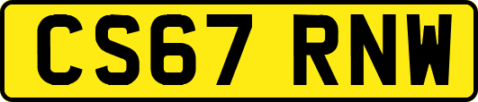 CS67RNW