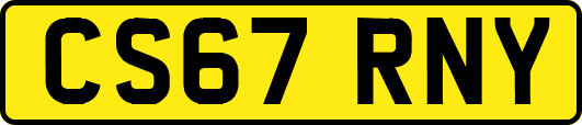 CS67RNY