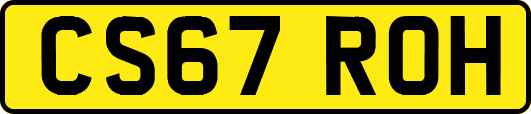 CS67ROH