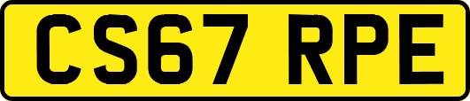 CS67RPE