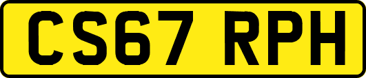 CS67RPH