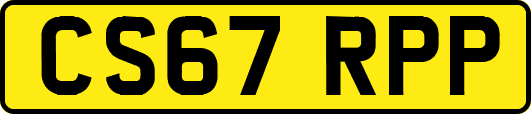 CS67RPP