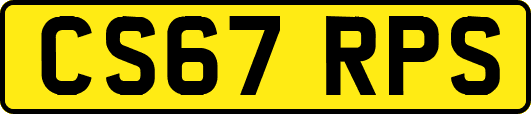 CS67RPS