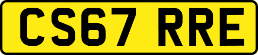 CS67RRE
