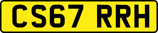 CS67RRH