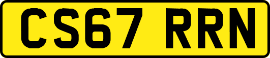 CS67RRN