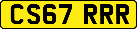CS67RRR