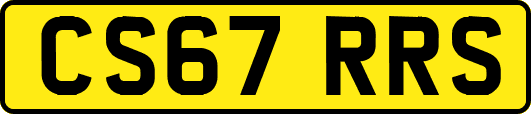 CS67RRS