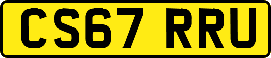 CS67RRU