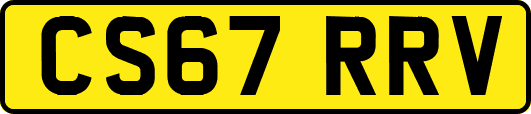 CS67RRV