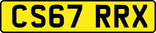 CS67RRX