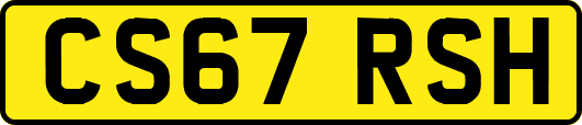 CS67RSH