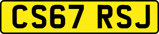 CS67RSJ