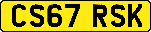 CS67RSK