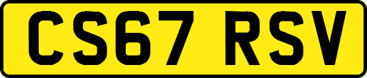 CS67RSV