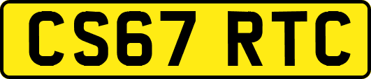 CS67RTC