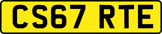 CS67RTE