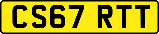 CS67RTT
