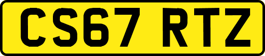 CS67RTZ