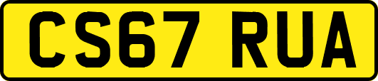CS67RUA